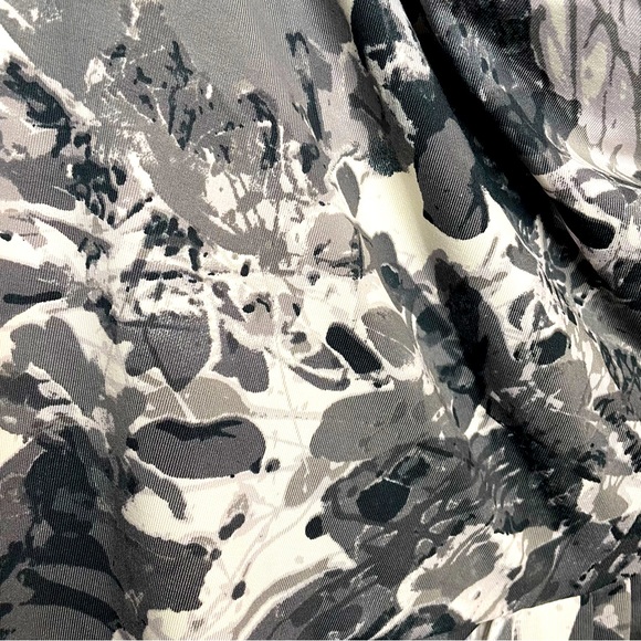 Itm 0010 Venus midi dress size M - Picture 4 of 8